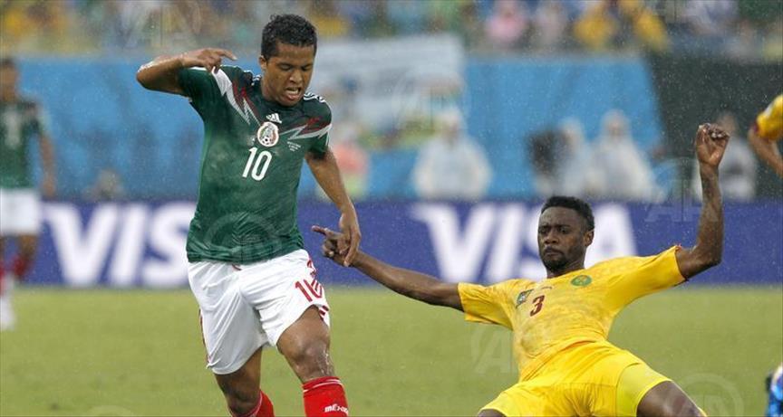 Défaite du Cameroun face au Mexique: "c’est la malédiction du maillot jaune"