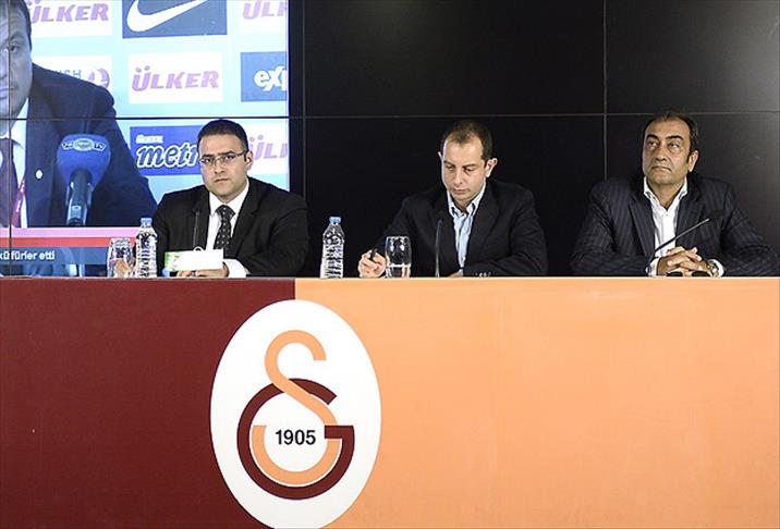 Fenerbahçe'ye "küfür" tepkisi