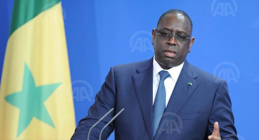 Les dirigeants des Etats du Nepad à la recherche d’un financement pour 16 projets