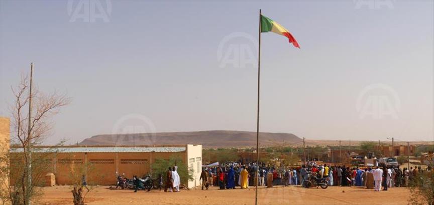 Mali: 7 militaires burkinabè de la MINUSMA rapatriés