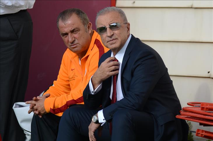 Basketball: Galatasaray to boycott Turkish playoffs final