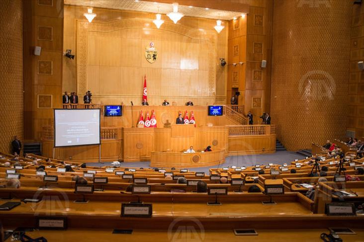 Sihem Ben Sedrine élue à la tête de l’Instance tunisienne «Vérité et Dignité»