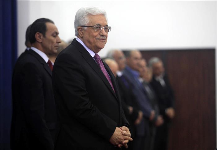 Hamas urges Abbas to sign ICC Statute