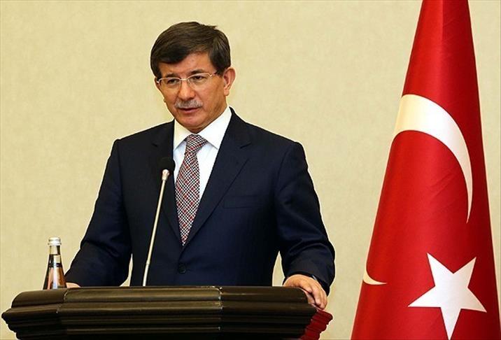 Türkmen kardeşlerimize yardım gönderildi