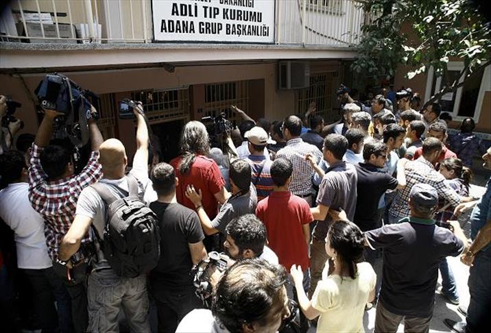 Adana'da 3 savcı görevlendirildi