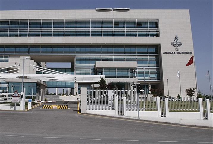 "Balyoz" sanıklarına yeniden yargılanma yolu