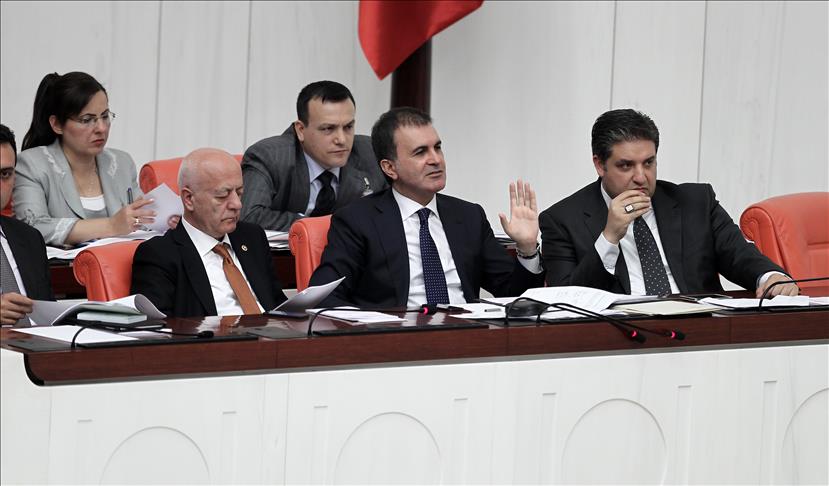 Gelibolu Tarihi Alan Başkanlığı kurulacak