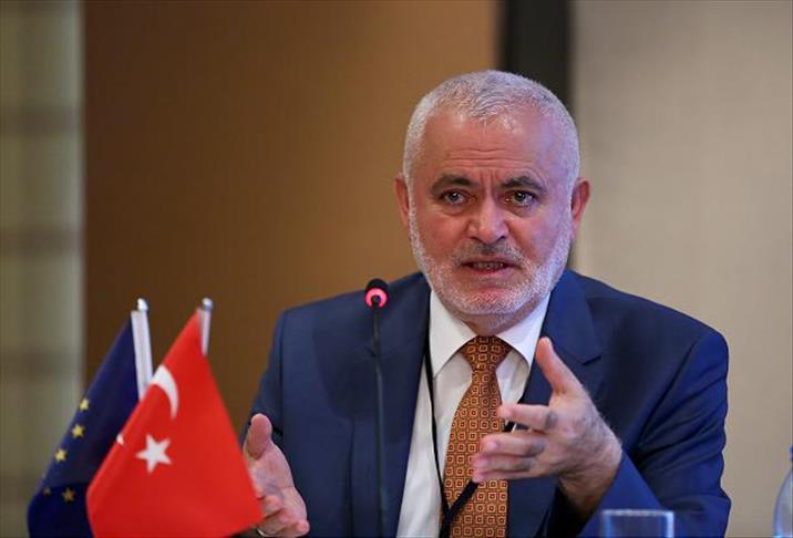 Ombudsmanın adı yetti