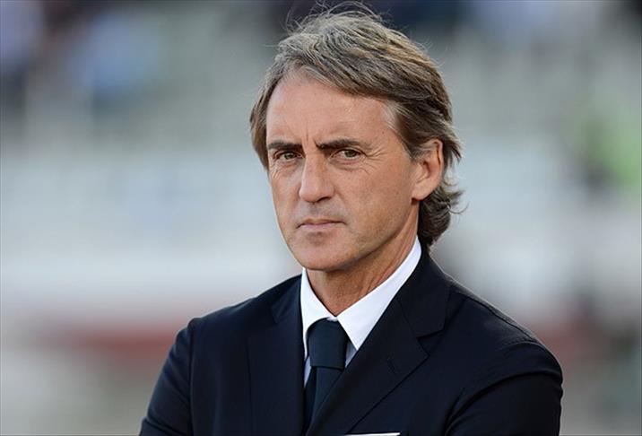 Galatasaray'dan Mancini açıklaması