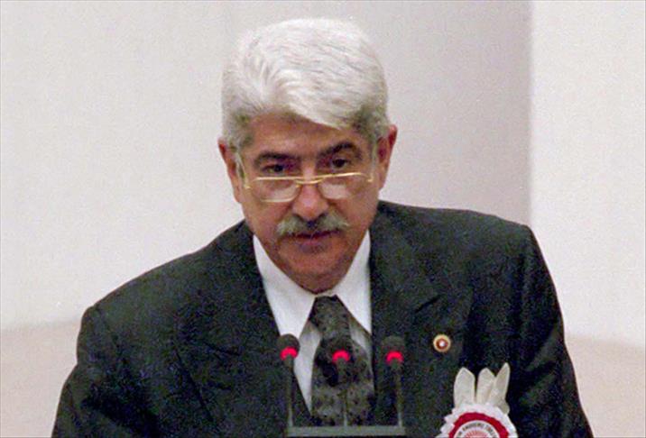 Sökmenoğlu vefat etti