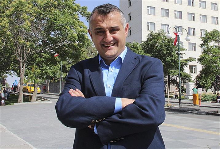 Dünyada yüzün reddedilip geri alındığı ilk vaka