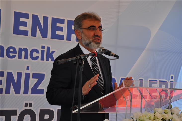 Iraq looking to import fuel from Turkey