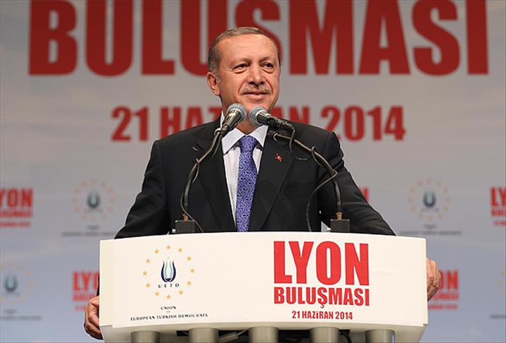 Yargı yoluyla darbe yapmaya yeltenenler için 34 yıl beklenmeyecek