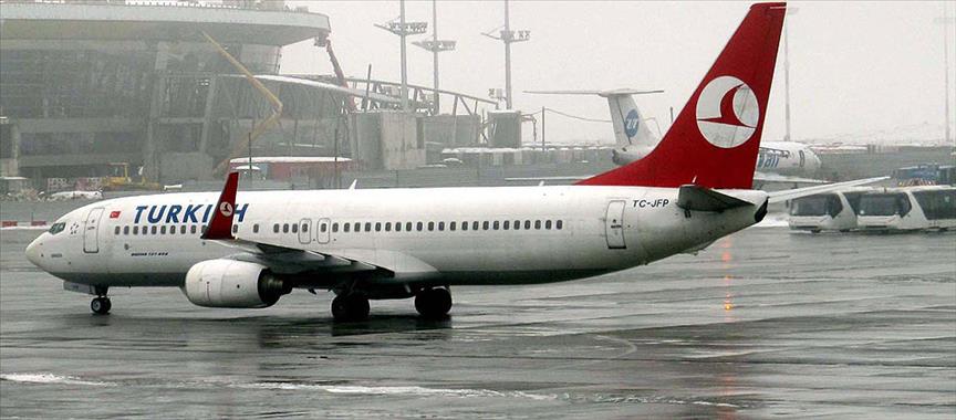 Turkish Airlines launches new flights to Benin