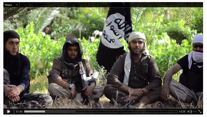 Cambodian Muslims dismiss claim members fighting in Iraq