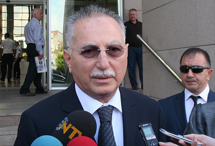 42 CHP'li İhsanoğlu'nun adaylığına itiraz etti