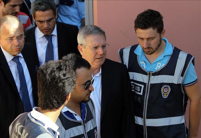 Aziz Yıldırım yeniden yargılanacak