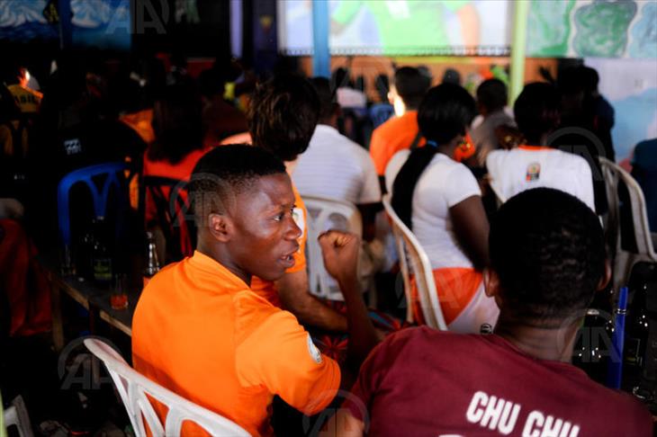 Côte d’Ivoire-Grèce: Les Ivoiriens n'y croient plus