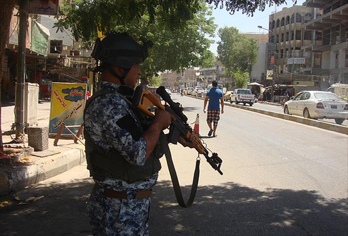 Turkish logistic firms in Iraq 'should not panic'