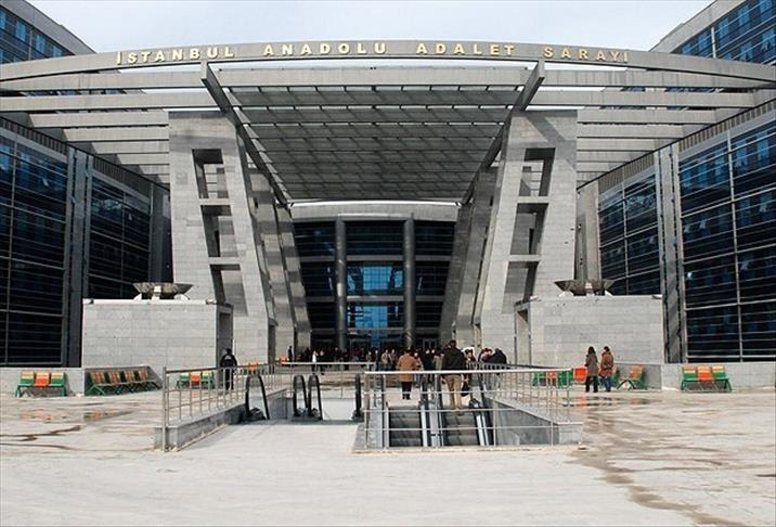 "Balyoz"da 88 sanığın yeniden yargılanmasına başlandı