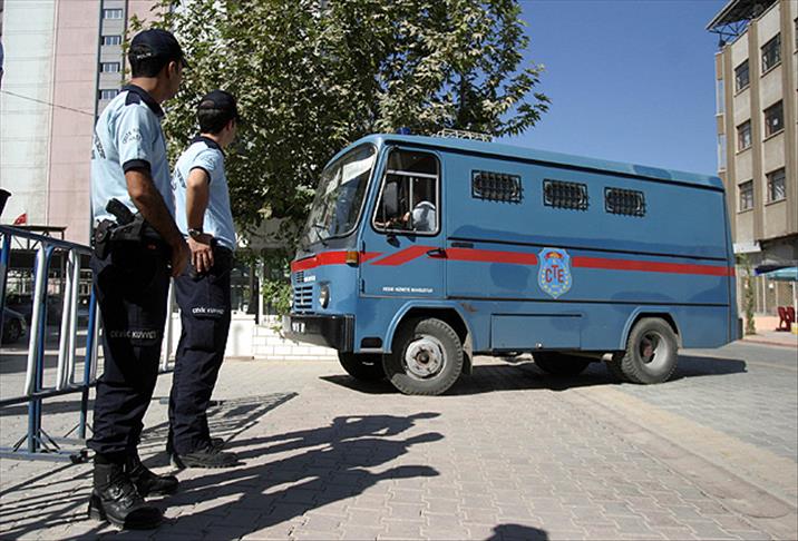 Zirve Yayınevi davasında 4 tahliye