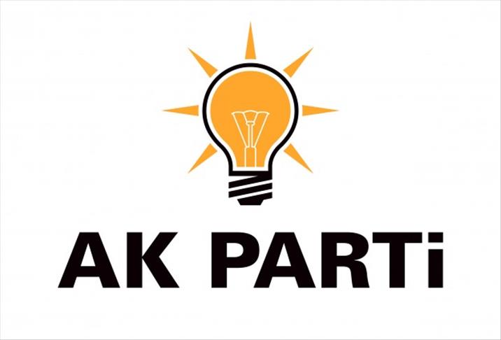 AK Parti komisyon için isim bildirdi