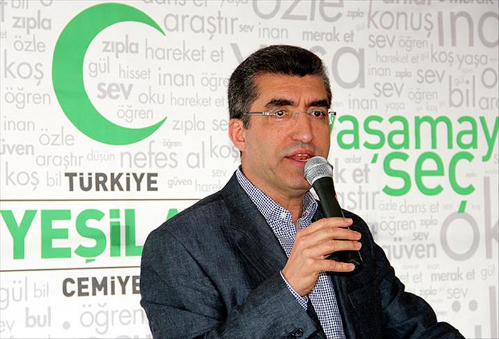 Yeşilay'dan "Bonzai" uyarısı