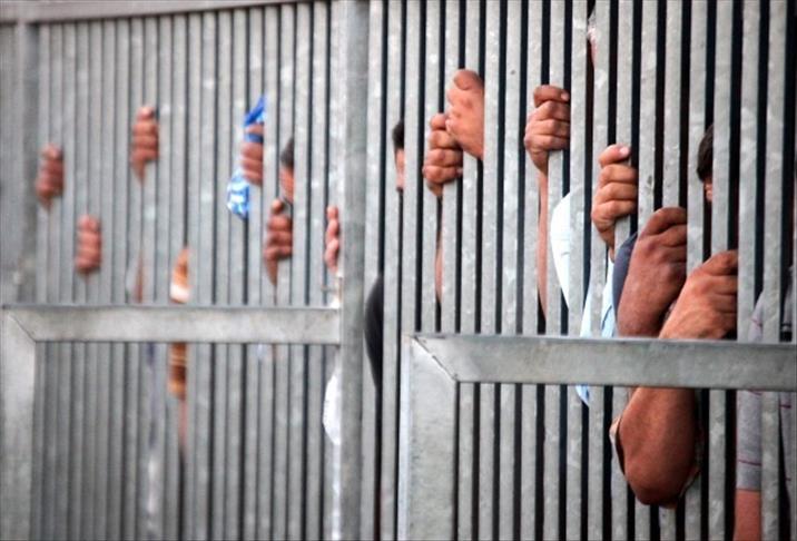 Myanmar lowers maximum jail terms for protestors