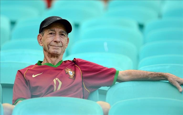 Portugal eliminated despite victory
