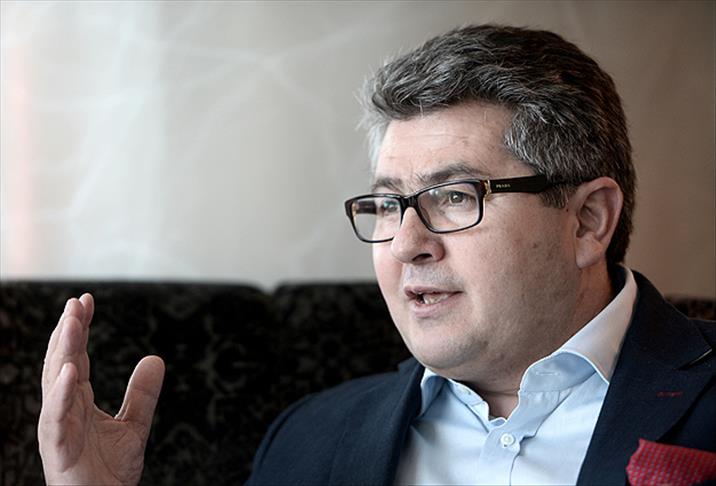 Türkiye'nin enerji diplomasisine ihtiyacı var