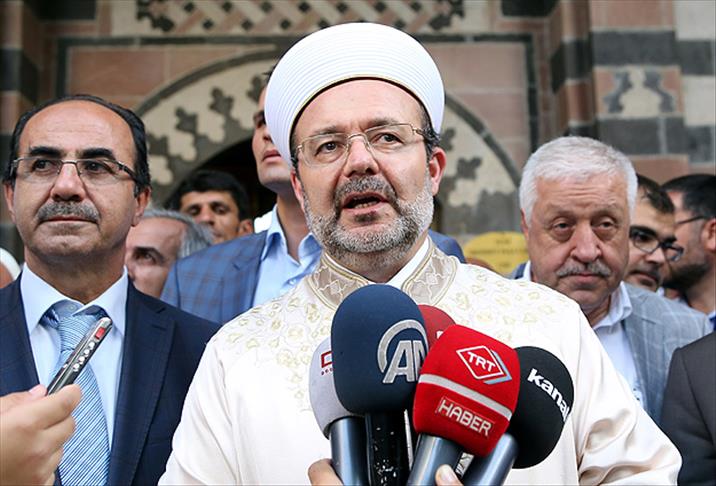 Ramazan'ın rahmet iklimi şefkat ve merhamet taşır