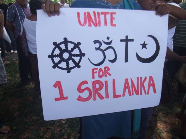 The 'Talibanist Buddhists' attacking Sri Lanka's Muslims