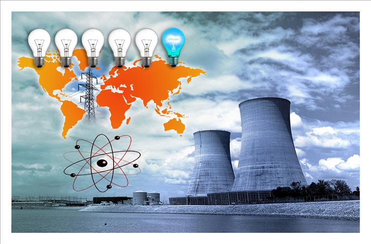 Nükleer Enerji Genel Müdürlüğü kuruluyor