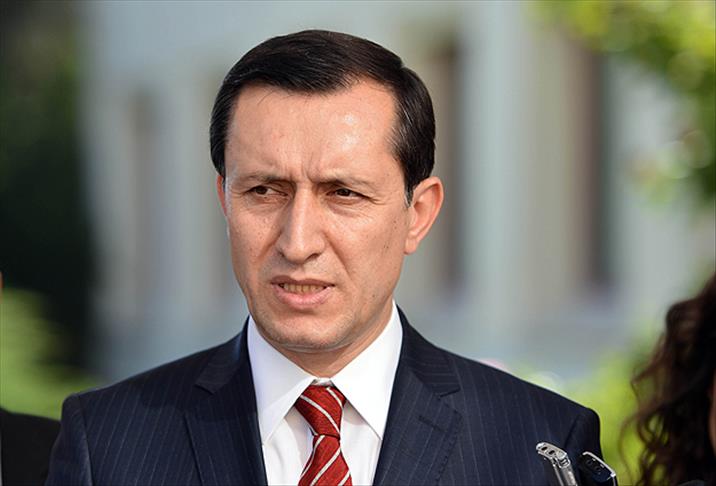 54 ülke ile 103 temsilcilikte sandık kurulacak