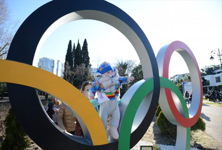 Львов отказался от Олимпиады-2022