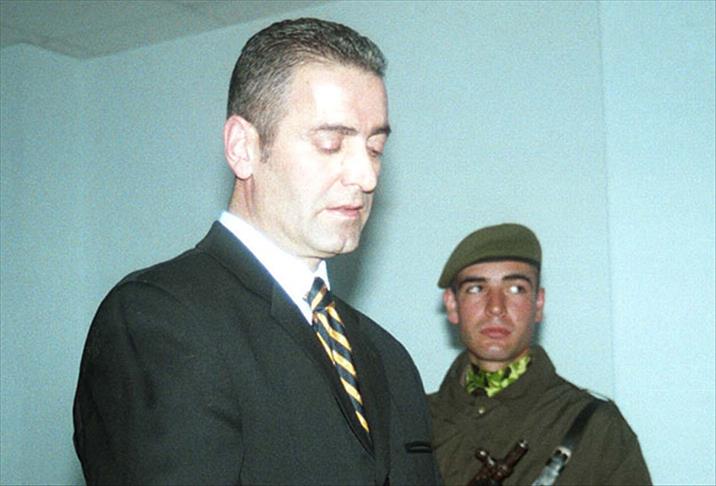''Bahçelievler katliamı'' hükümlüsü Osmanağaoğlu vefat etti