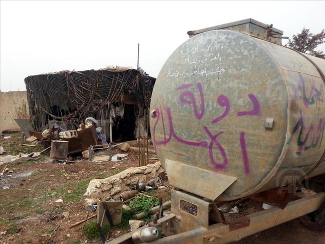 Les Brigades des Libres Sunnites-Baalbek prêtent allégeance au "Calife" de l'EIIL