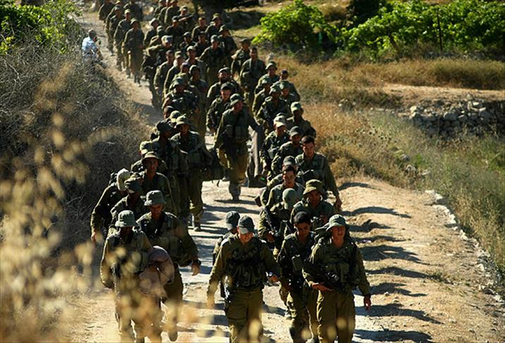 İsrail operasyon isimlerini Tevrat metinlerinden seçiyor