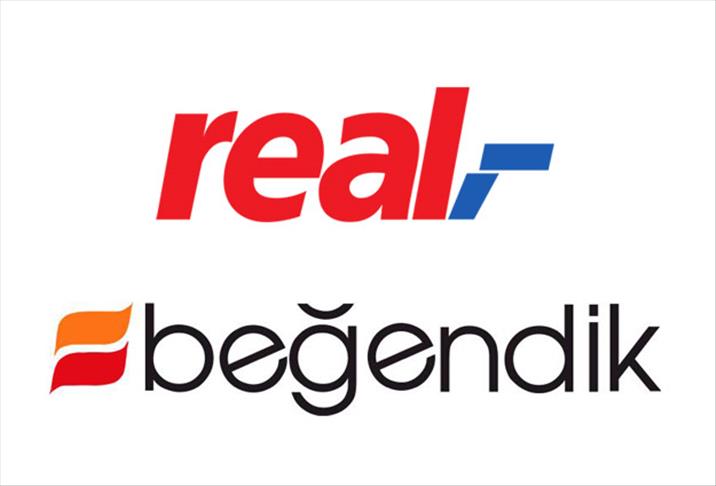 Real Beğendik'e satıldı