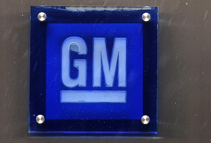 General Motors, 8,2 milyon aracını geri çağırıyor