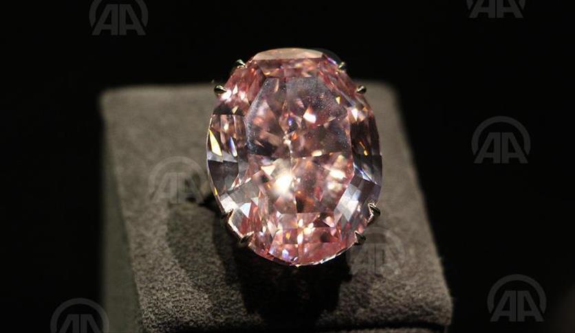 RCA: le diamant centrafricain circule toujours malgré l’embargo