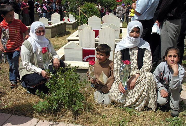 Sündüz katliamının talimatı PKK'dan