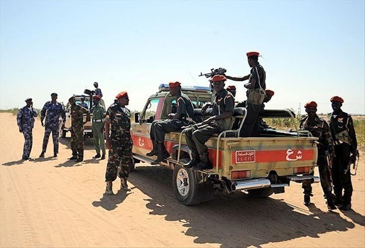 SPLM-N rebels claim to down Sudanese plane in South Kordofan