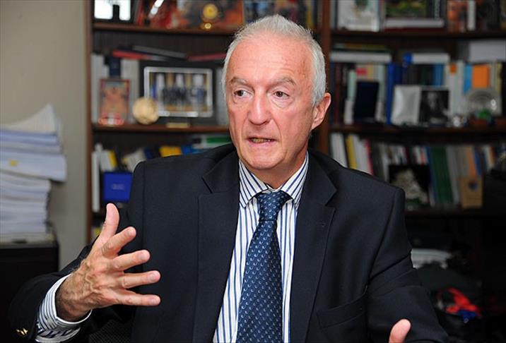 Глобальные цели ИГИЛ