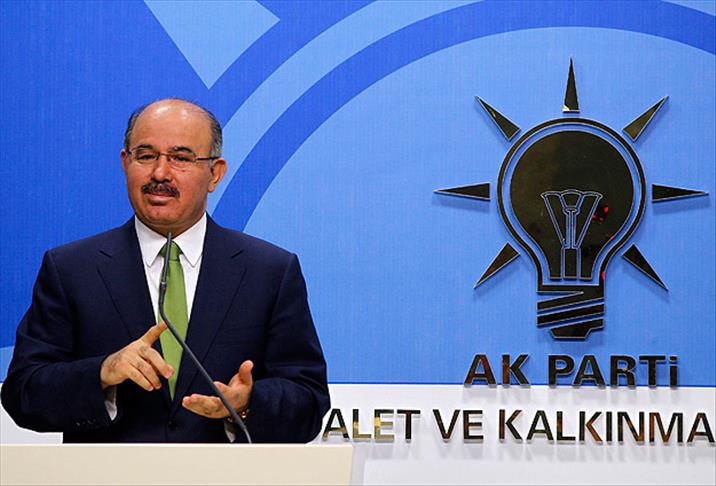 Ne bir yasa hükmü var ne de bir YSK kararı var