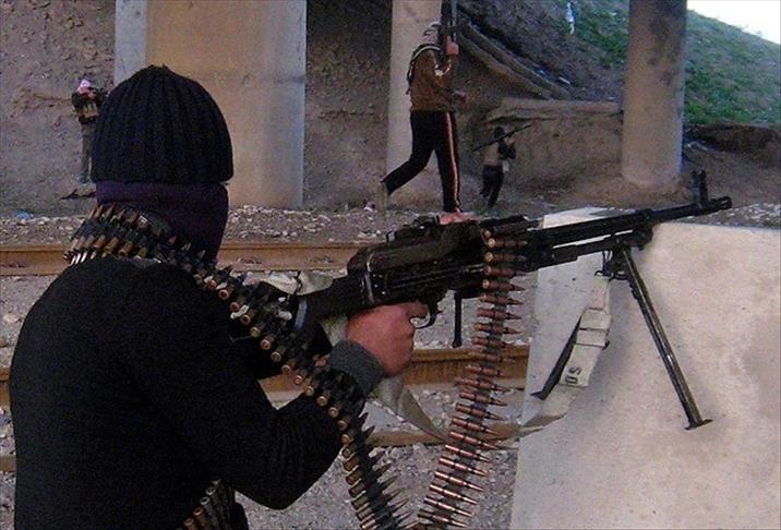 30 die in attacks on Shia center in Iraq