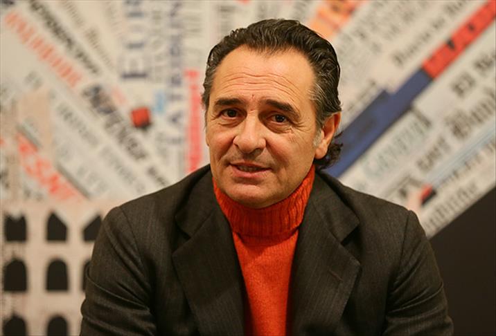 Prandelli Galatasaray yolunda