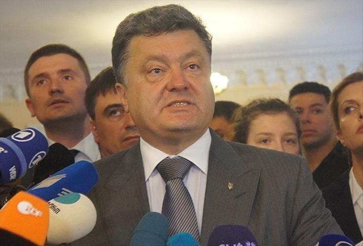Валерий Гелетей стал главой Минобороны Украины