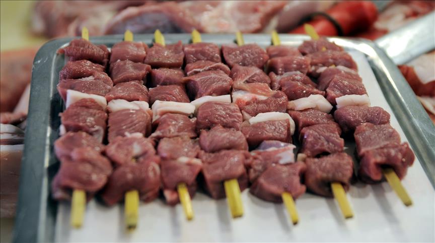 Kırmızı ette "fiyat" polemiği