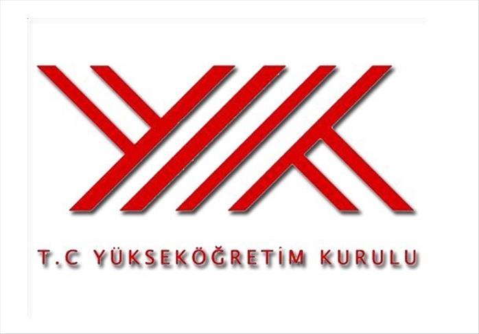 Cumhurbaşkanı Gül'den YÖK üyeliklerine onay